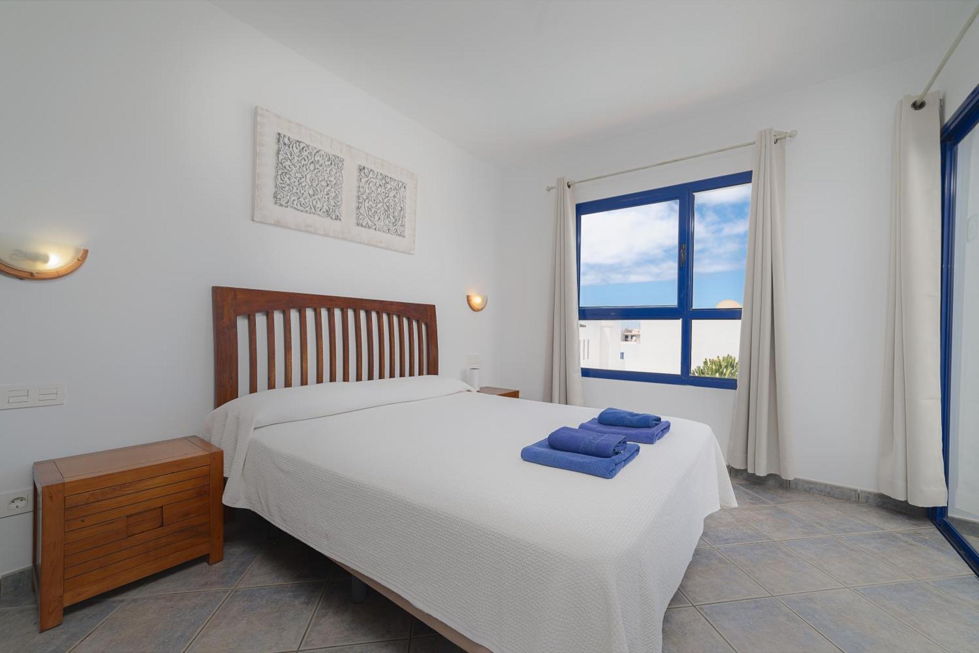 Villas Yaiza Плая Бланка Екстериор снимка
