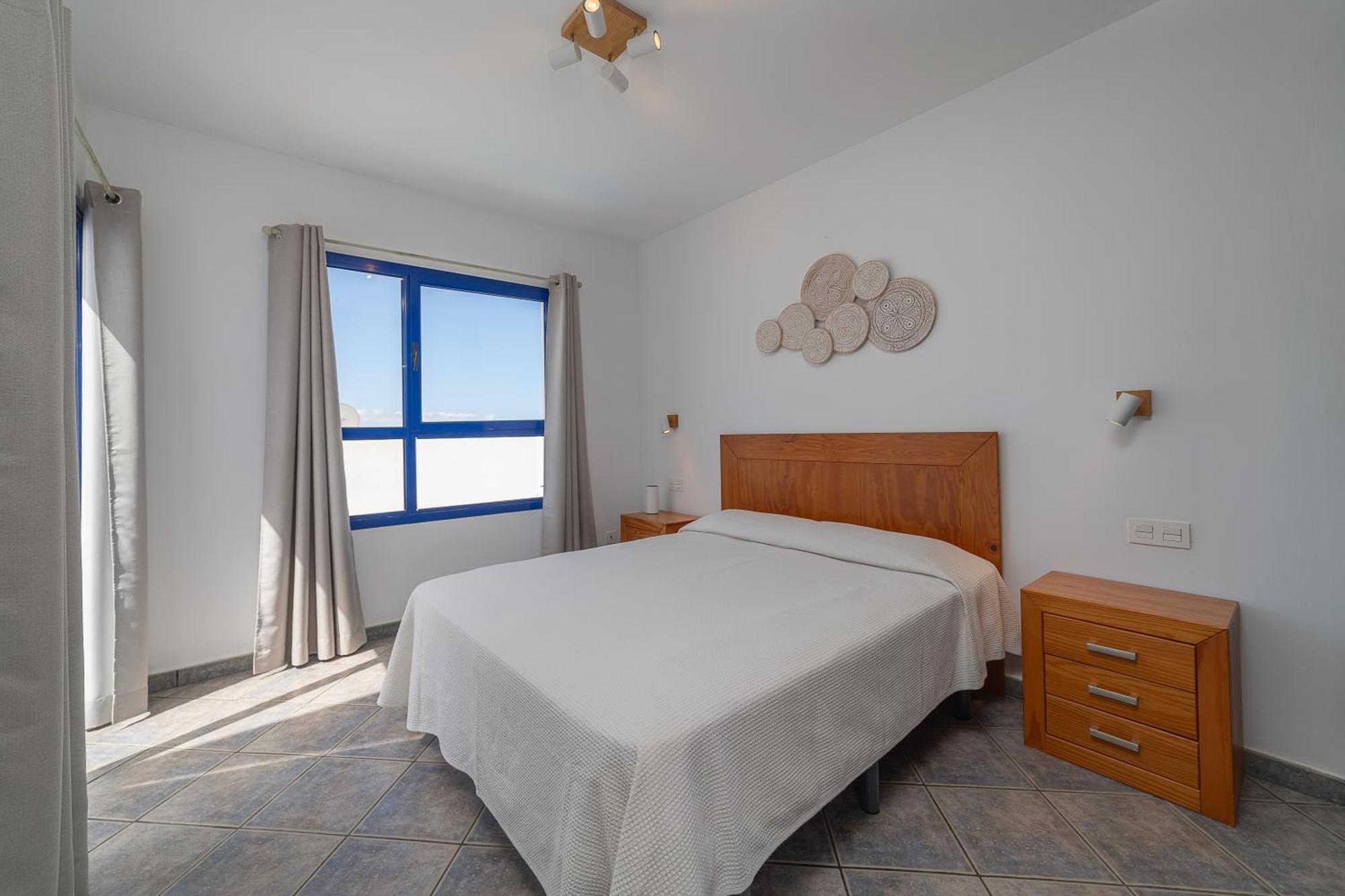 Villas Yaiza Плая Бланка Екстериор снимка