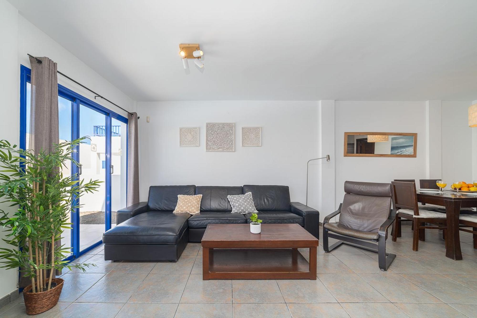 Villas Yaiza Плая Бланка Екстериор снимка