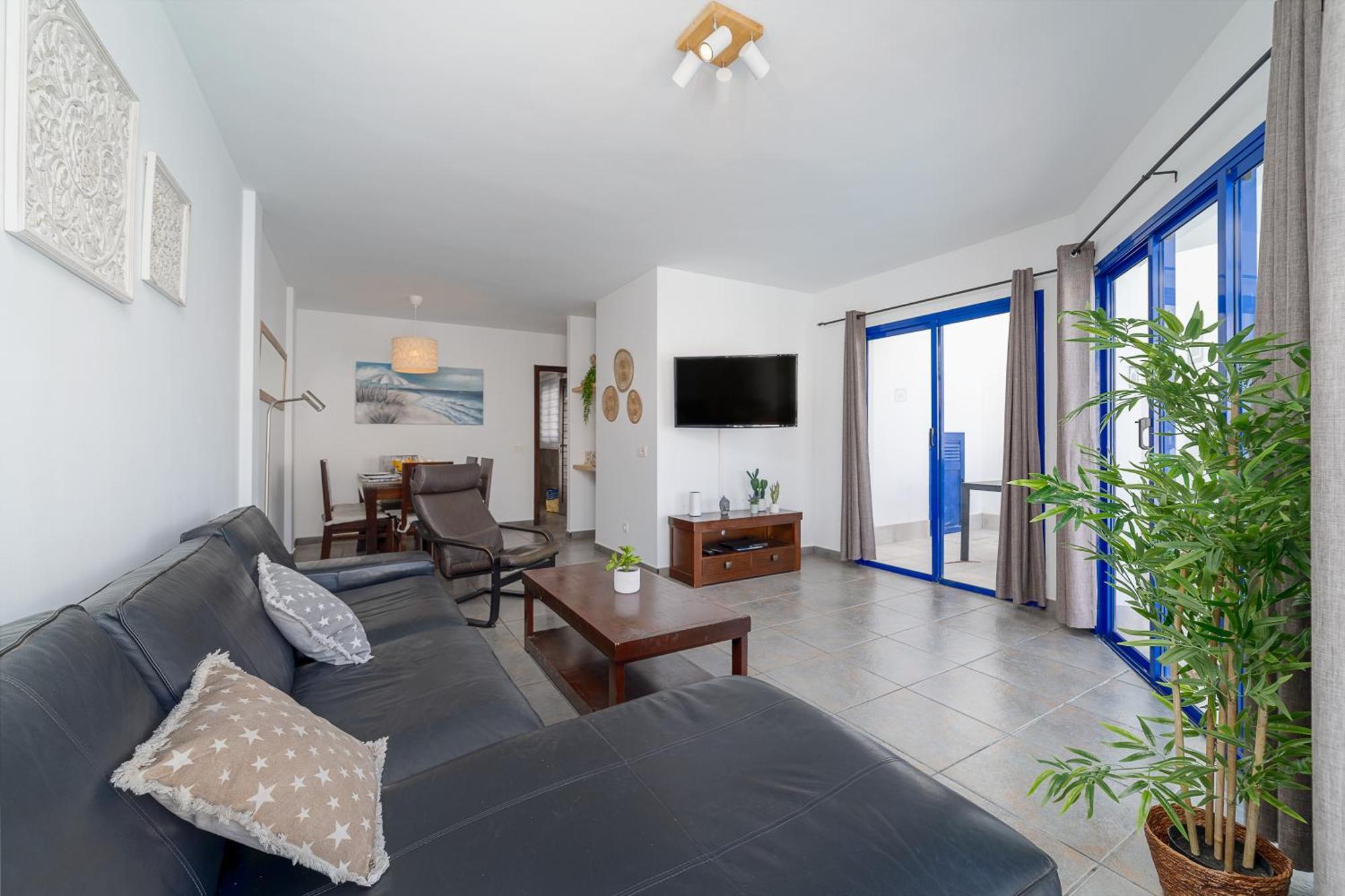 Villas Yaiza Плая Бланка Екстериор снимка