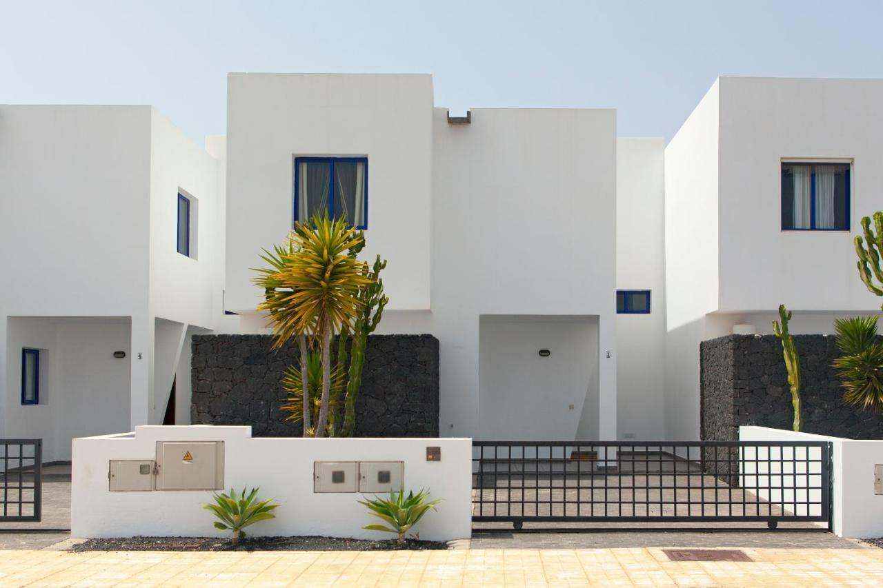 Villas Yaiza Плая Бланка Екстериор снимка