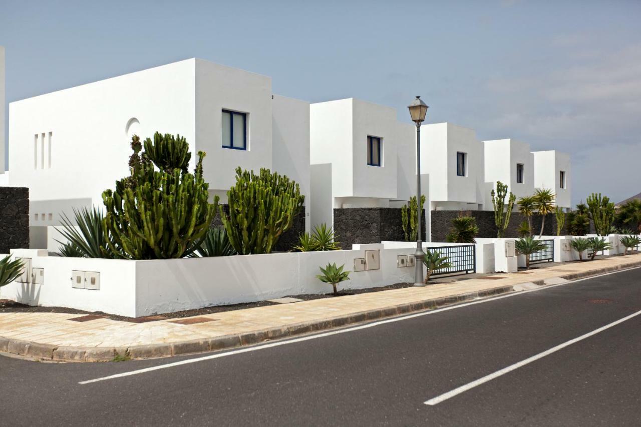Villas Yaiza Плая Бланка Екстериор снимка